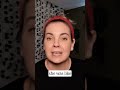 My first draft was absolute trash #authortube #writingprocess #amwriting
