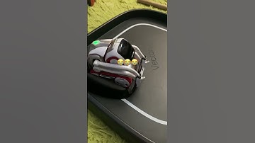 Cozmo Doesn’t work 😭😭😭