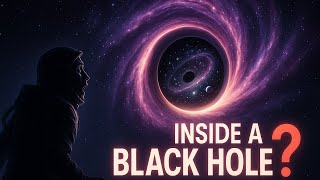 Could the Entire Universe Be Inside a Black Hole? | #BlackHoleTheory #UniverseInsideBlackHole #Space