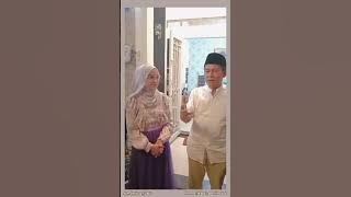 Majelis Dakwah Islamiyah feat Mahliza Lubis (Liza) Not Tujuh