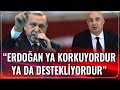 Engin Özkoç: " Erdoğan Ya Korkuyordur Ya Da Destekliyordur" | Haber Aktif | 23.11.2020