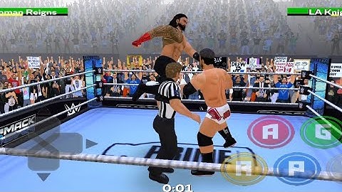 WR3D 2K25 NEW UPDATE | WR3D NEW MOD BY FEDERATION ONLINE| WR3D NEW MOVES NEW PYRO|
