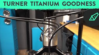 XC Just Got a Whole Lot More Exicting! - Titanium Turner Nitrous First Look