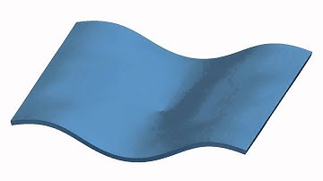 nonlinear dynamic isogeometric analysis using a corotational kinematics