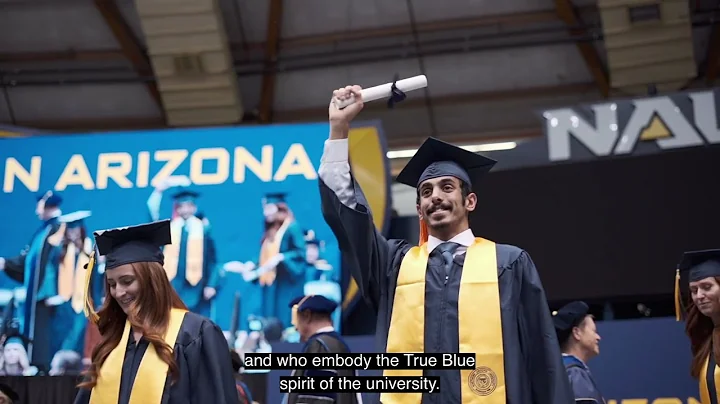 Alumni Association Distinguished Alumni Awards 2023