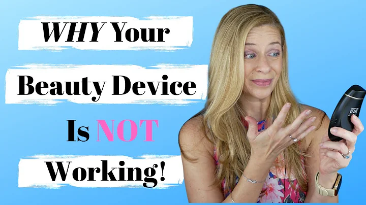 Misconceptions about Radio Frequency | NEWA Beauty Skin Tightening Before & After | Mature Beauty