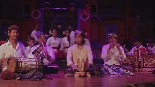 UJIAN KOMPOSISI MUSIK TARI 