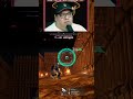 ¡El momento más intenso del juego! 😱🔥 #shorts