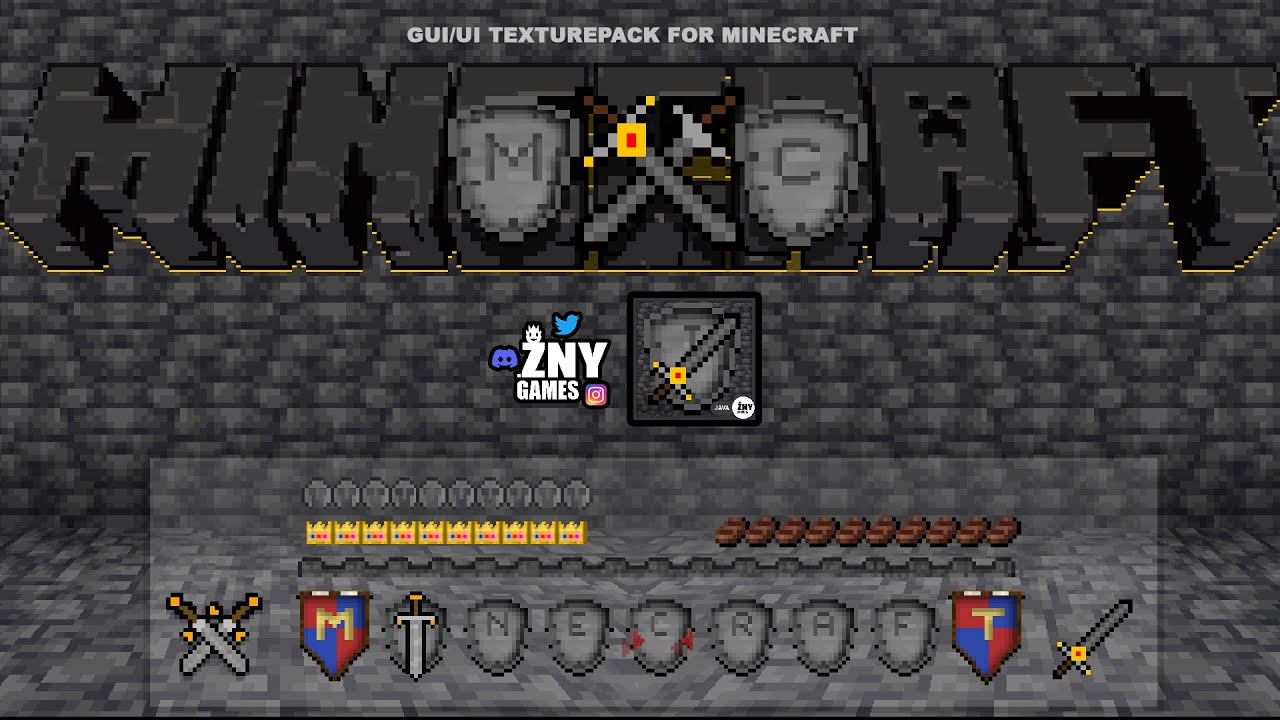 MEDIEVAL [JAVA] ⚔️ - YouTube