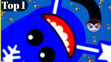 "Worms Zone.io Clay Art! Make Your Own Giant Snake Step by Step!" 🏆🔥