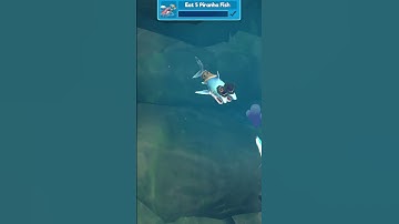 Double Head Shark Attack - Multiplayer - All Sharks Unlocked - Android Gameplay 2023