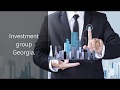 Investment group georgia