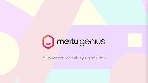 Introducing MeituGenius
