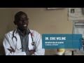 Global Health Story: Improving Access to Malaria Medicines