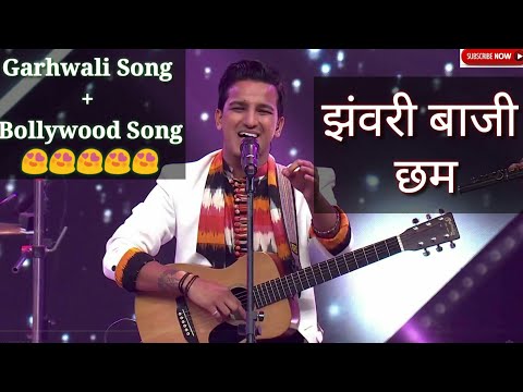 garhwali-song-again-+-mera-yaar-and-mast-magan-full-song-by-sankalp-khetwal-in-dil-hai-hindustani-2