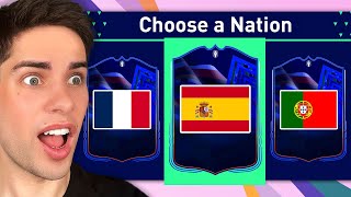 Can I Win EURO 2024 Using a Draft?