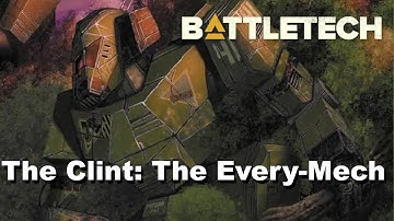 BATTLETECH: The Clint