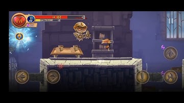 Fin And Ancient Mystery Level 9 Kids Video Gameplay @KidsGamesFamily