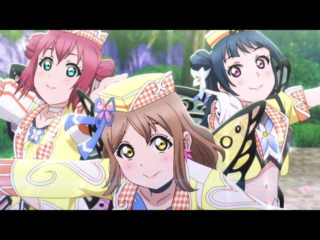 ミカヅキBIGWAVE - 純STAYPURE粋 - YouTube