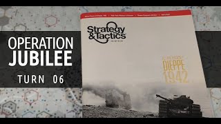 S&T#265 - Operation Jubilee - turn 06/11 by Ronnie Tucker 164 views 2 years ago 18 minutes