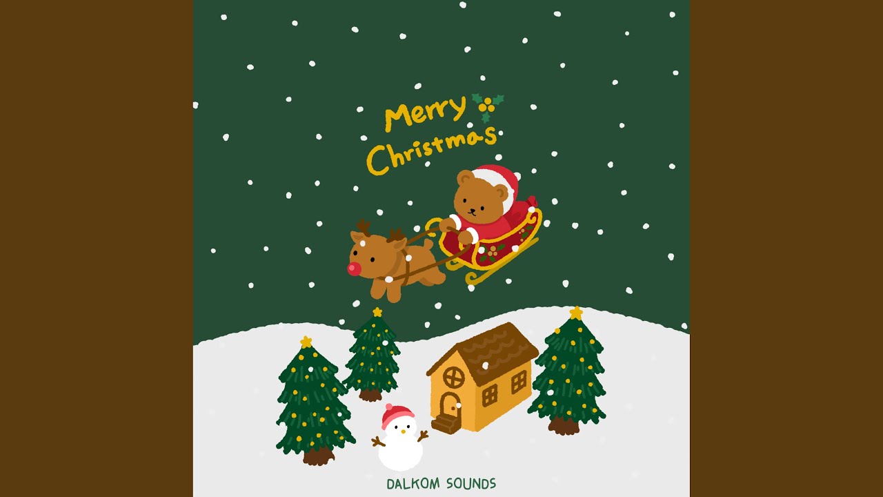 Jingle Bells (Music Box) - YouTube
