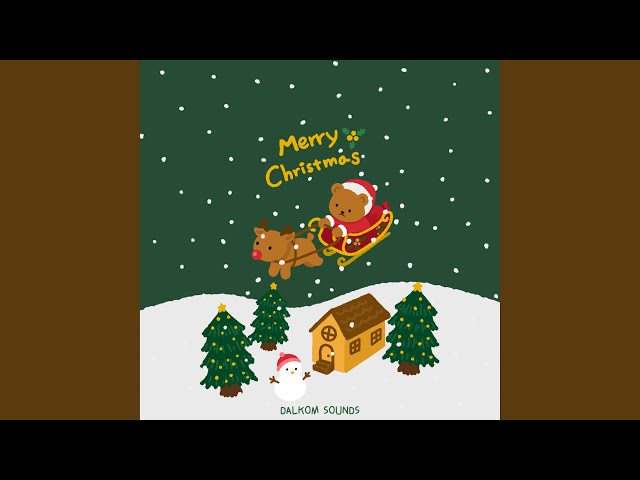 Jingle Bells (Music Box) - YouTube