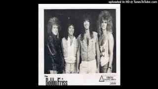 Bobby Friss - Just another rock'n'roll night