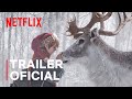 Assista o trailer de "Um menino chamado Natal "