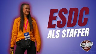 ESDC Staff Vlog🫂