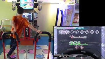 [DDR2013] HAUD - Arrabbiata (DDP) 987210 AA 2014.04.27