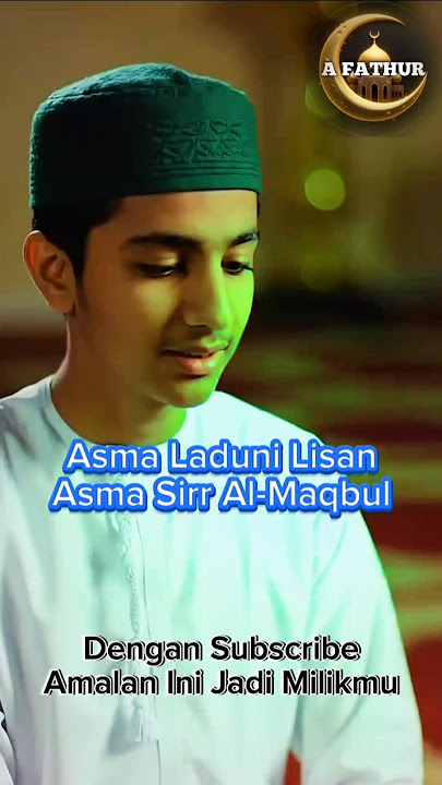 Baca doa ini agar ucapanmu didengar semua makhluk#shorts