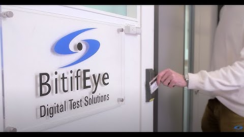 BitifEye Imagefilm