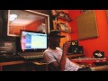 Klu  all remix featuring joey b studio session