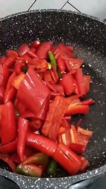 Sambal Merah Healthy