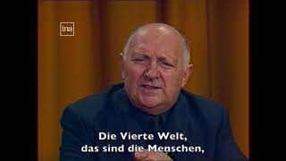 Das Elend Ist Nicht Unausweichlich - Atd Vierte Welt