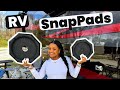 Upgrade your rv with rvsnappads easy installation tutorial