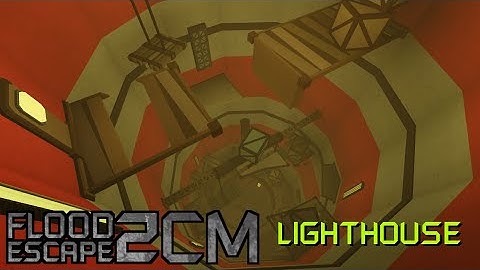 FE2CM / Lighthouse [CRAZY] / Guest_34821