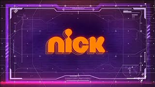 Tanda Comercial - Nickelodeon Feed Panregional Enero 2023