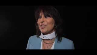 Q Awards 2013: Classic Songwriter Winner - Chrissie Hynde