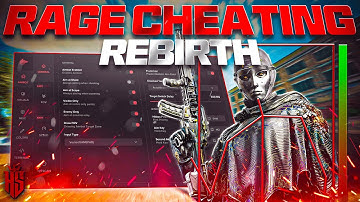 How a Warzone Cheater Dominates Rebirth Island With The *BEST* $5 Cheat...
