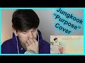 JK Is Perfect BTS JUNGKOOK PURPOSE Justin Bieber Cover REACTION BTS Cover Reaction JK Is Perfect BTS JUNGKOOK PURPOSE Justin Bieber Cover REACTION BTS Cover Reaction