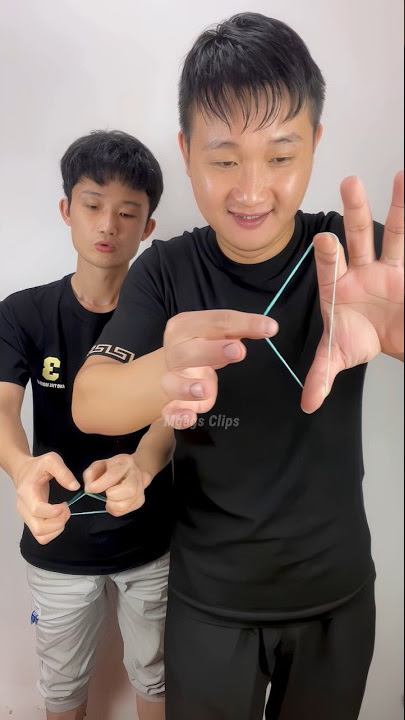 BRO EXPOSES MY MAGIC TRICK 😳😂