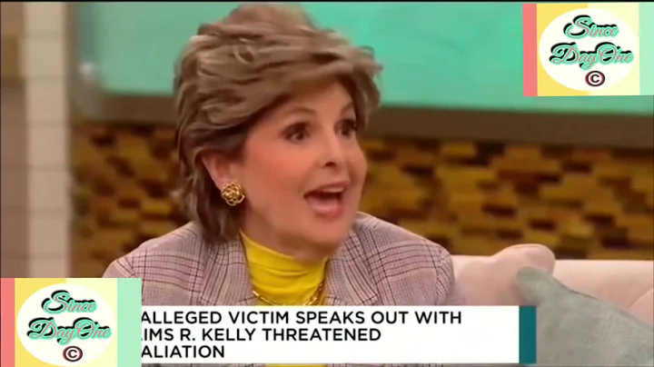 Lisa Van Allen Discredits herself to Dr. Oz | Fait...