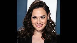 Gal Gadot Radiates Glamour Fans Declare Her An Icon