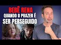 Beb rena  a st4lker mais temida da netflix  quando voc quer ser perseguido   crime sa