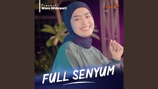 Full Senyum Sayang