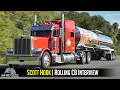 Scott Hook / Fetter &amp; Sons Farms | Rolling CB Interview™