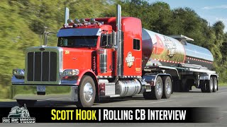 Scott Hook / Fetter &amp; Sons Farms | Rolling CB Interview™