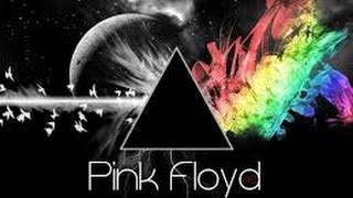 PINK FLOYD STYLE - Backing Track - E - For -  Guitar