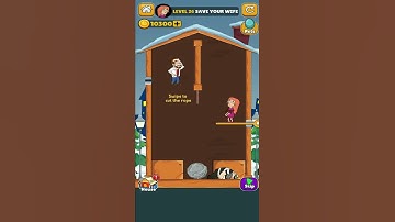 #Short1 Home Pin How To Loot Gameplay Android Game Level 26  Video| Wasim Squad